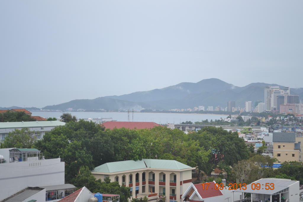 Ngoc Hong Hotel Nha Trang Habitación foto