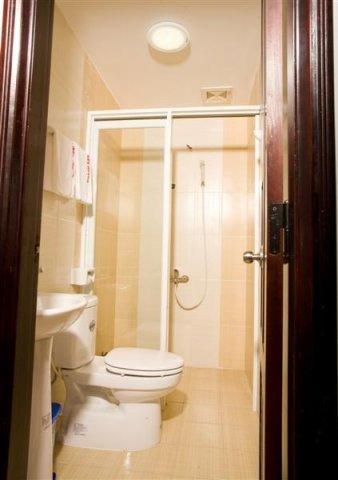 Ngoc Hong Hotel Nha Trang Habitación foto